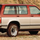 This is a 1990 model. What took so long? Photo Credit: Chevrolet